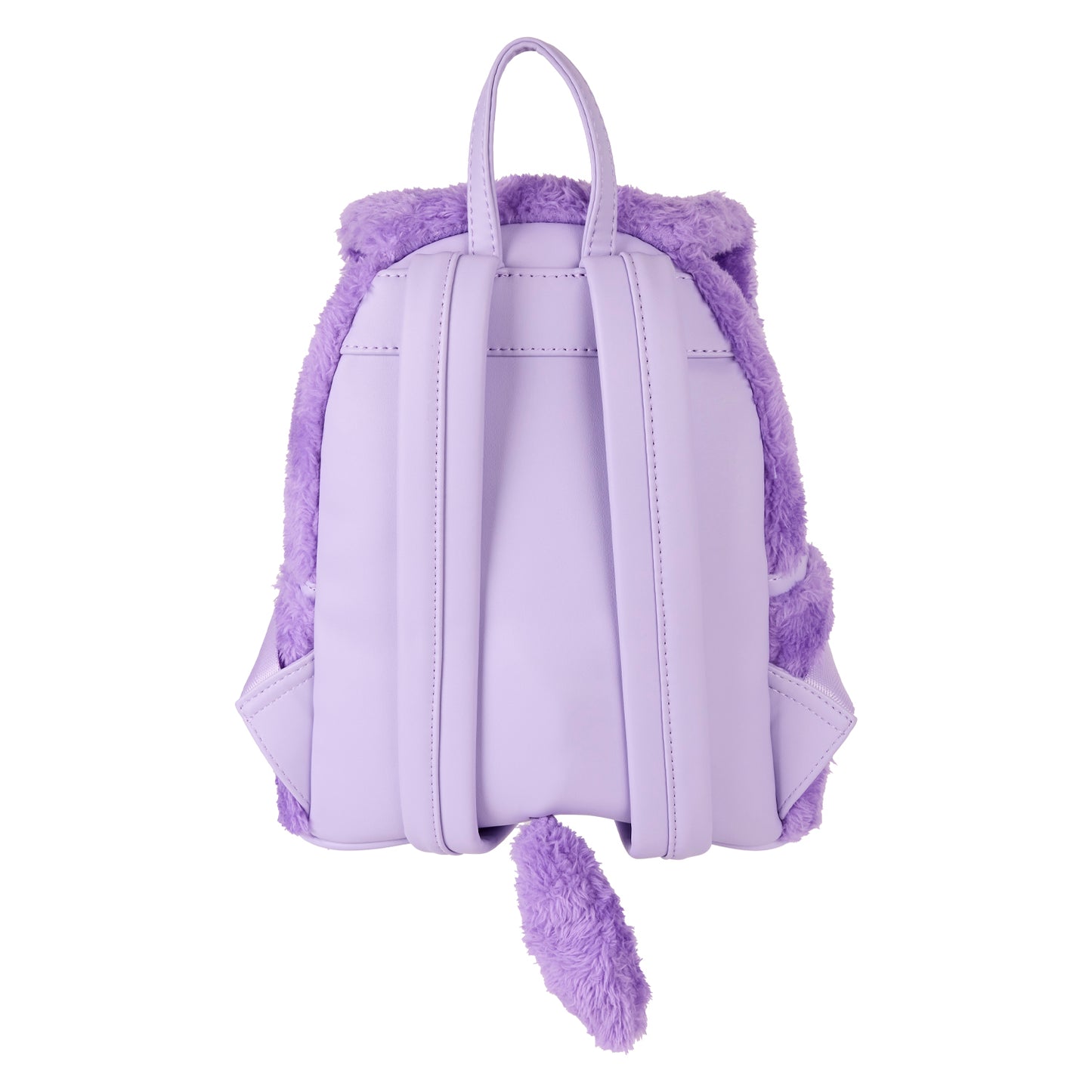 LOUNGEFLY : DISNEY - EMPEROR'S NEW GROOVE - Yzma Mini Backpack