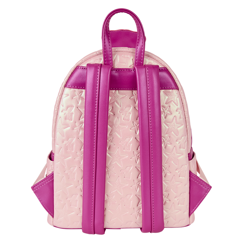 LOUNGEFLY : DISNEY - Hannah Montana Guitar Mini Backpack