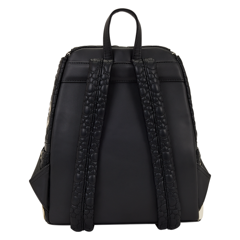 LOUNGEFLY : DISNEY - Mickey & Friends Artist Sketch Mini Backpack