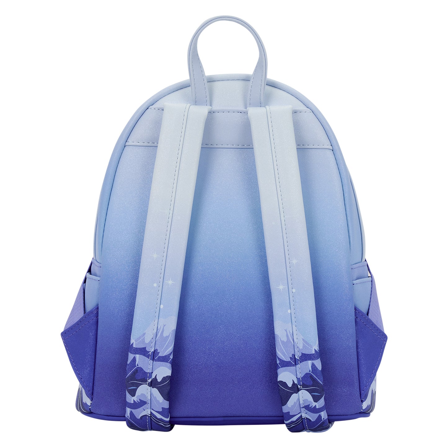 LOUNGEFLY : DISNEY - Fantasia Mini Backpack