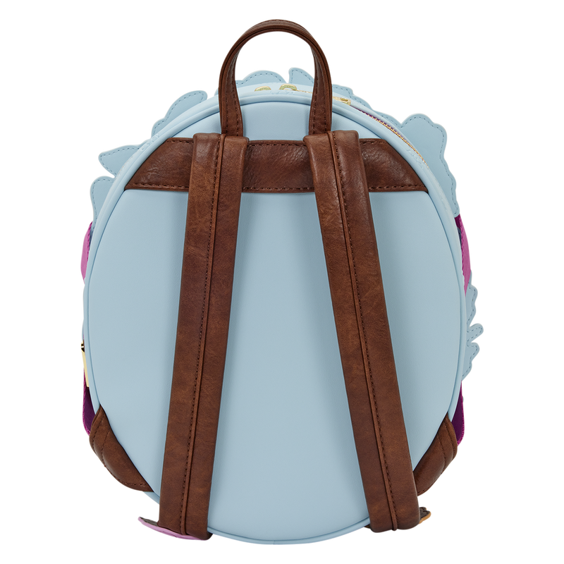 LOUNGEFLY : BAMBI - Cameo Mini Backpack