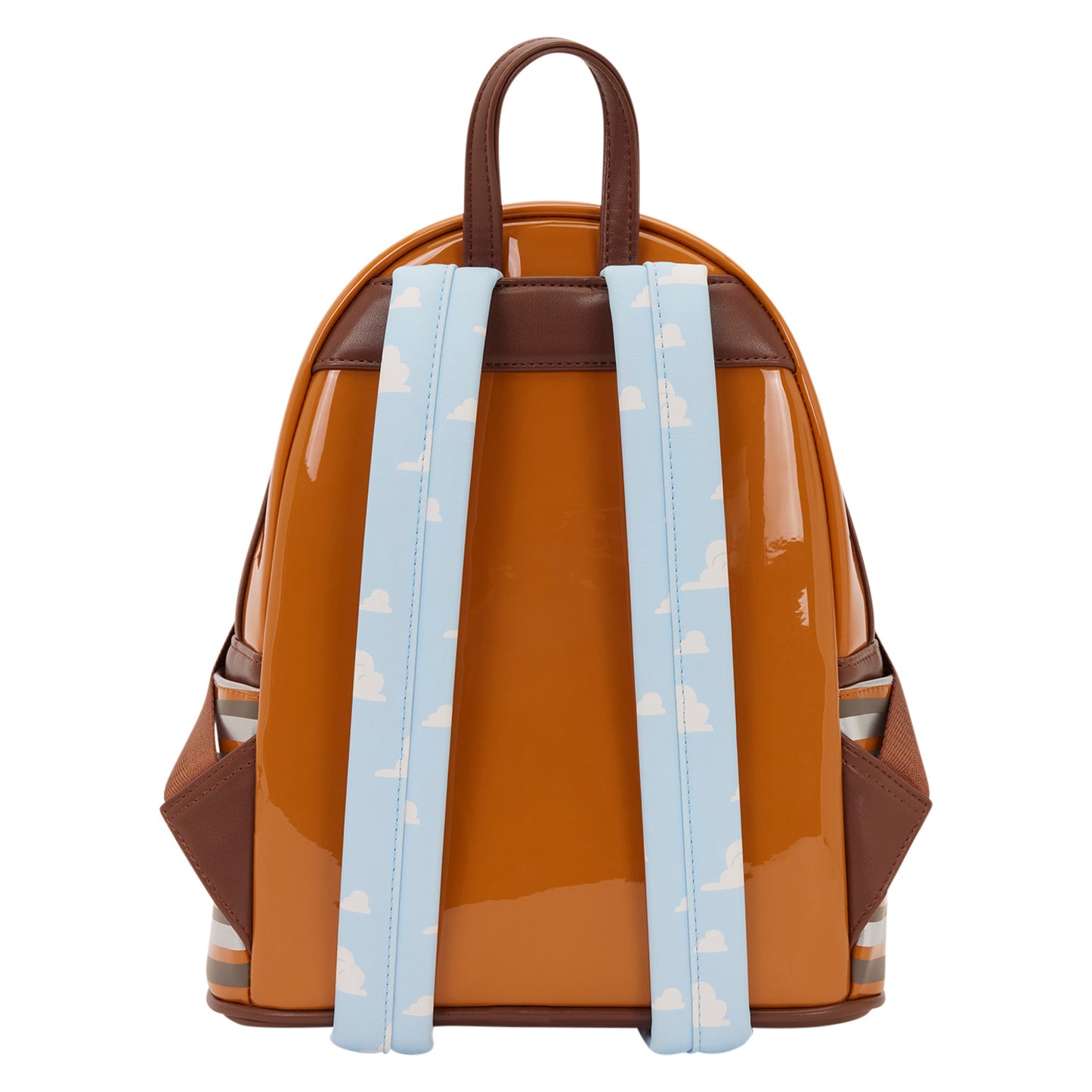 LOUNGEFLY : DISNEY PIXAR - Toy Story Slinky Dog Cosplay Mini Backpack