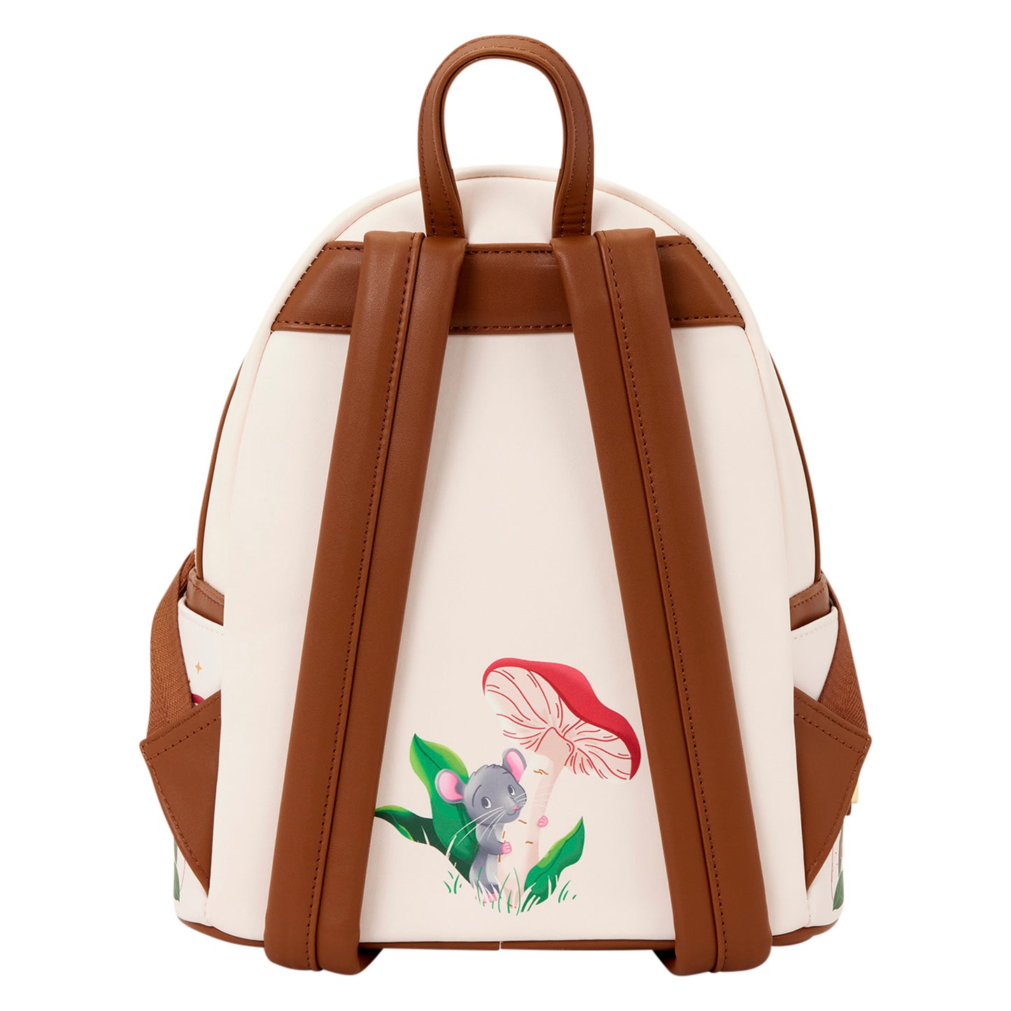 LOUNGEFLY : DISNEY - Fairies Mini Backpack