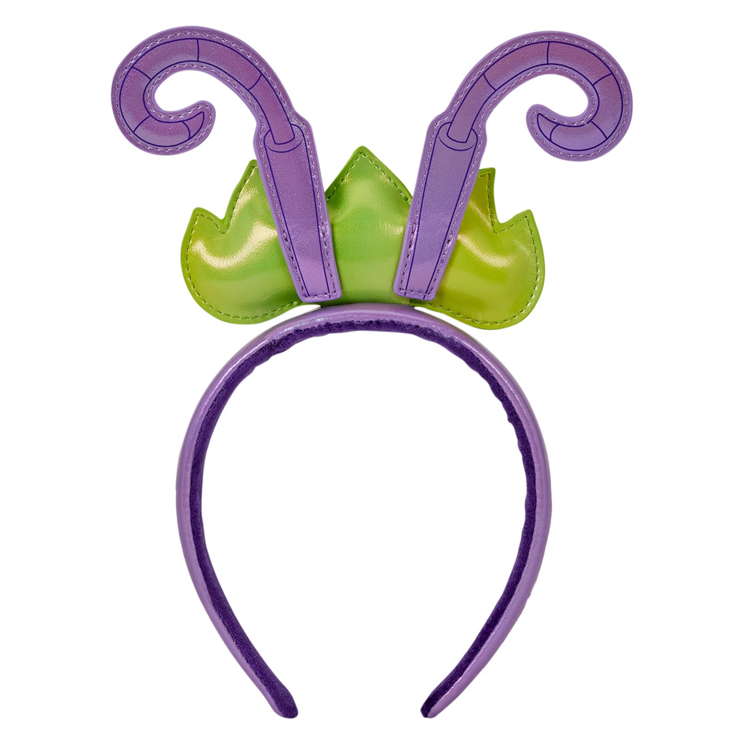 LOUNGEFLY : DISNEY PIXAR - A Bug's Life Princess Atta Mini Backpack