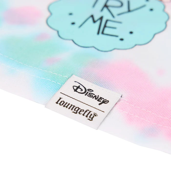 LOUNGEFLY : DISNEY - Alice In Wonderland Unbirthday T-Shirt