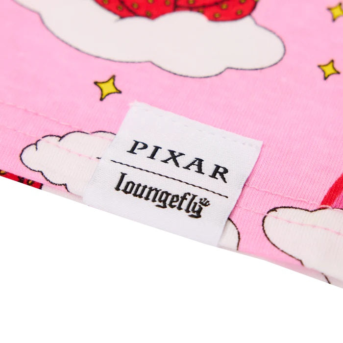 LOUNGEFLY : DISNEY - Toy Story Lotso Rainbow T-Shirt