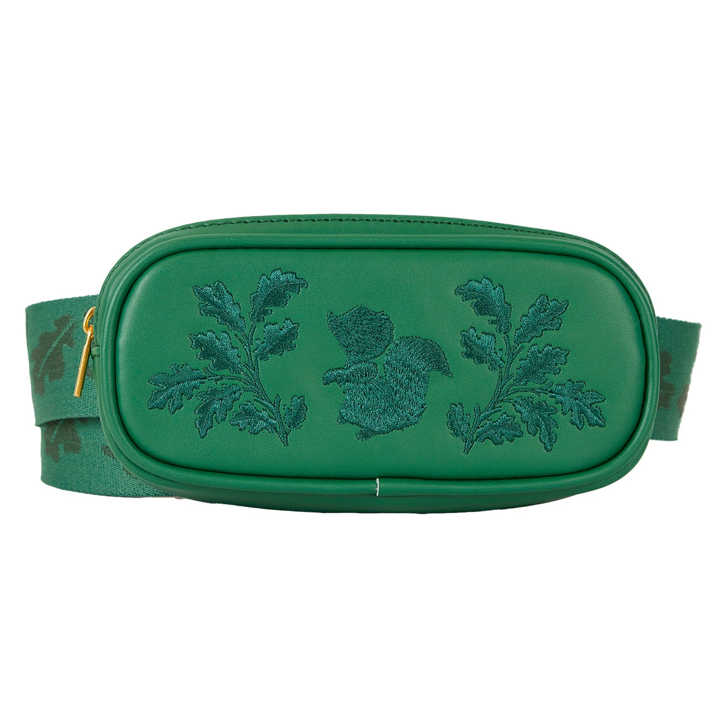 LOUNGEFLY : BAMBI - Quilted Convertible Sling Bag