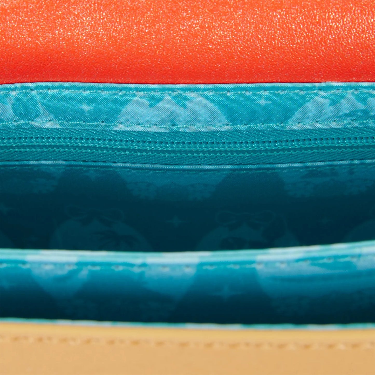 LOUNGEFLY : DISNEY - Moana Crossbody Bag