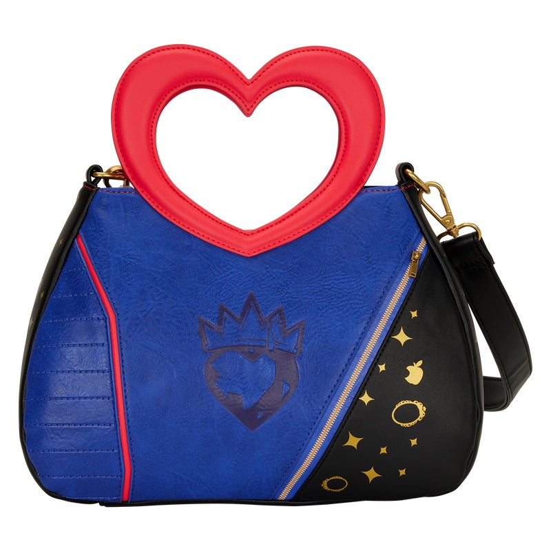 DISNEY : DESCENDANTS - Evie Cosplay Crossbody Bag