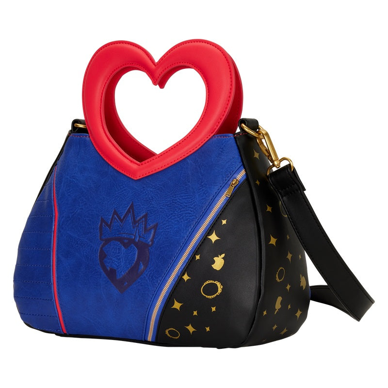 DISNEY : DESCENDANTS - Evie Cosplay Crossbody Bag