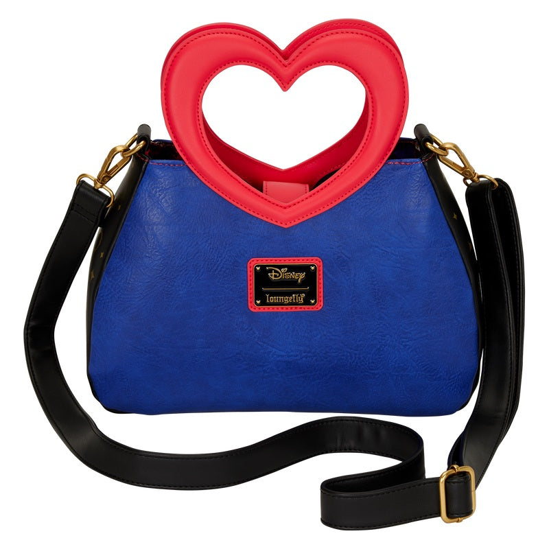 DISNEY : DESCENDANTS - Evie Cosplay Crossbody Bag