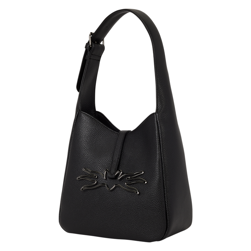 LOUNGEFLY : NIGHTMARE BEFORE CHRISTMAS - Jack Skellington Crossbody Bag