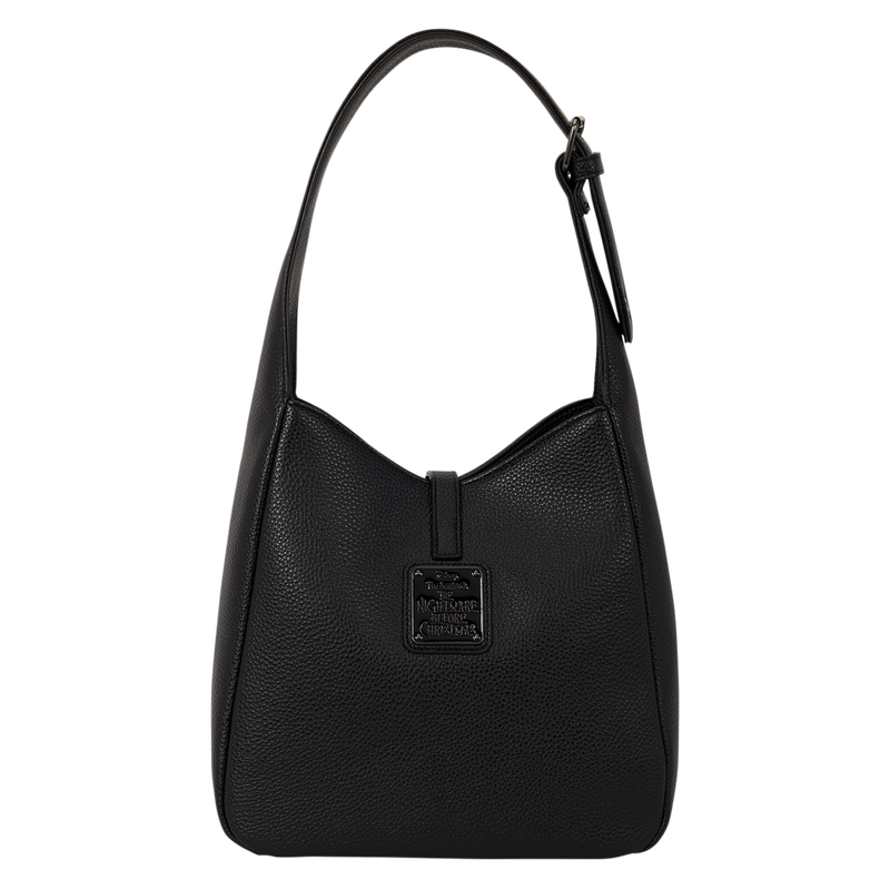LOUNGEFLY : NIGHTMARE BEFORE CHRISTMAS - Jack Skellington Crossbody Bag