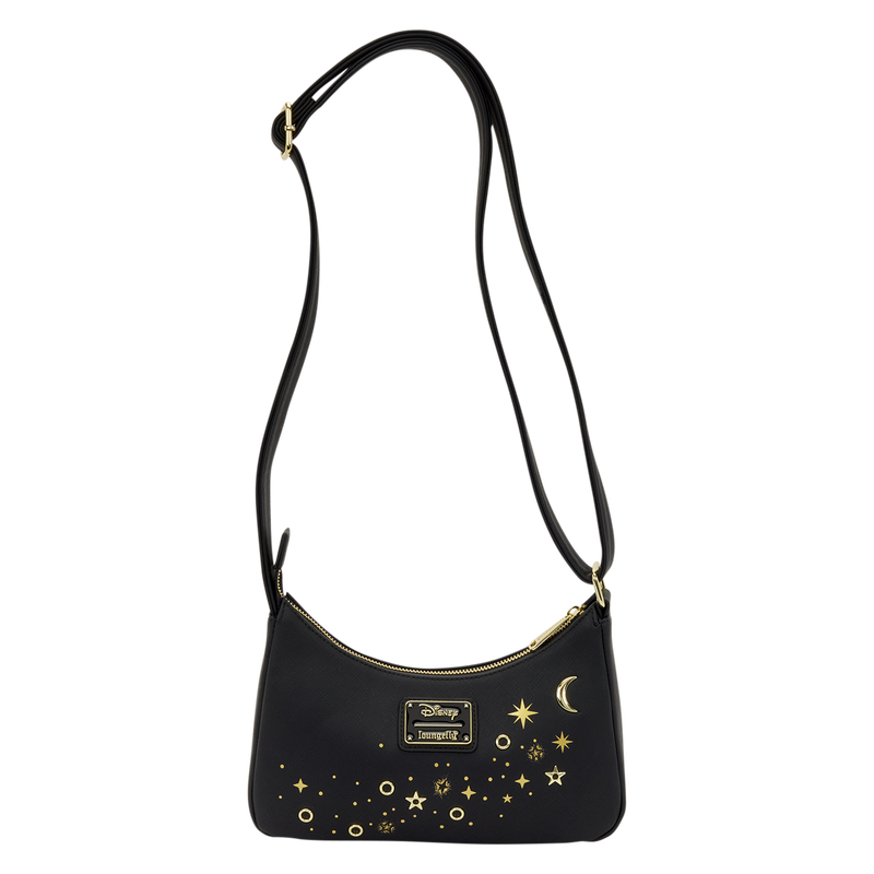 LOUNGEFLY : DISNEY - Tinker Bell Pixie Dust Crossbody Bag