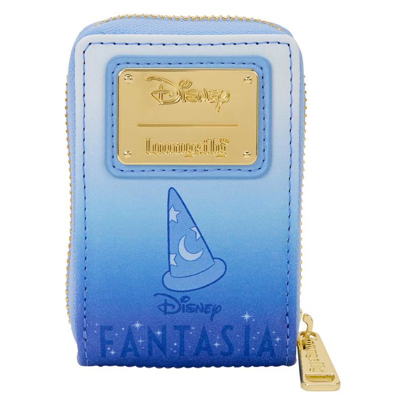 LOUNGEFLY : DISNEY - Fantasia Accordion Wallet