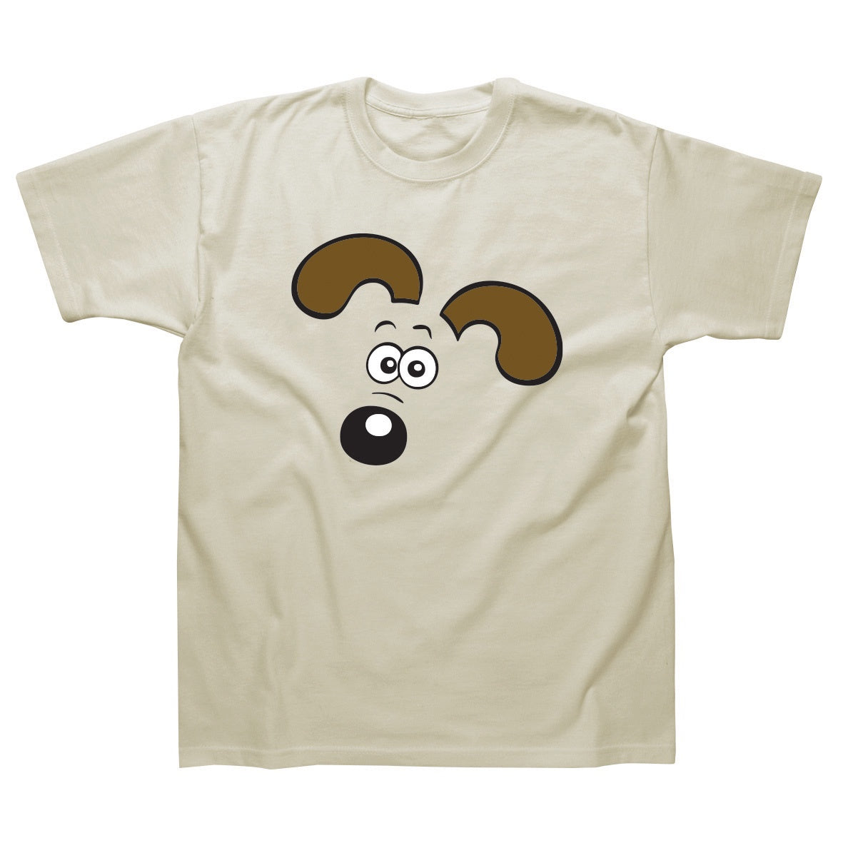 WALLACE & GROMIT - Gromit T-Shirt
