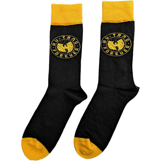 WU-TANG CLAN - Forever Socks (7 - 11)