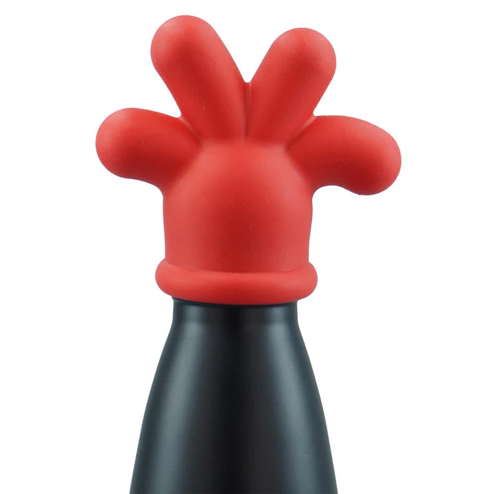 WALLACE & GROMIT - Feathers (50 Years) Metal Water Bottle
