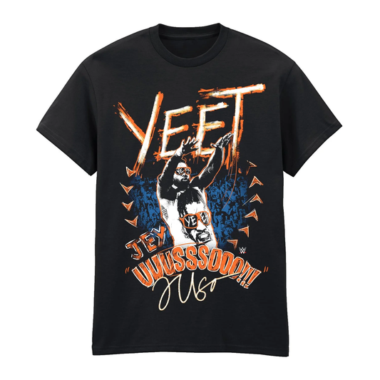 WWE - YEET T-Shirt