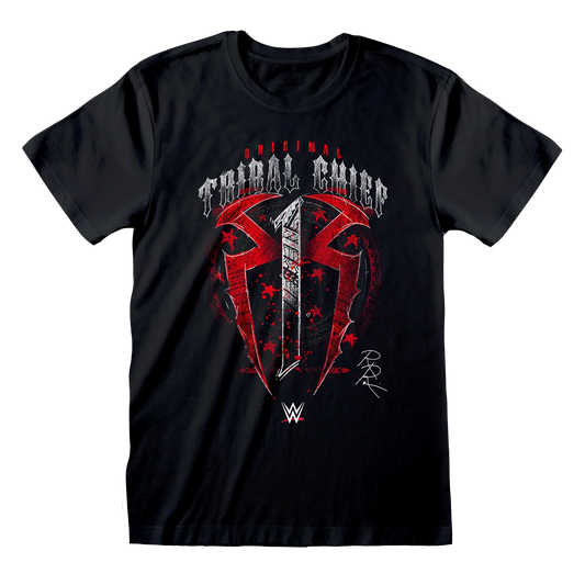 WWE - Original Tribal Chief T-Shirt