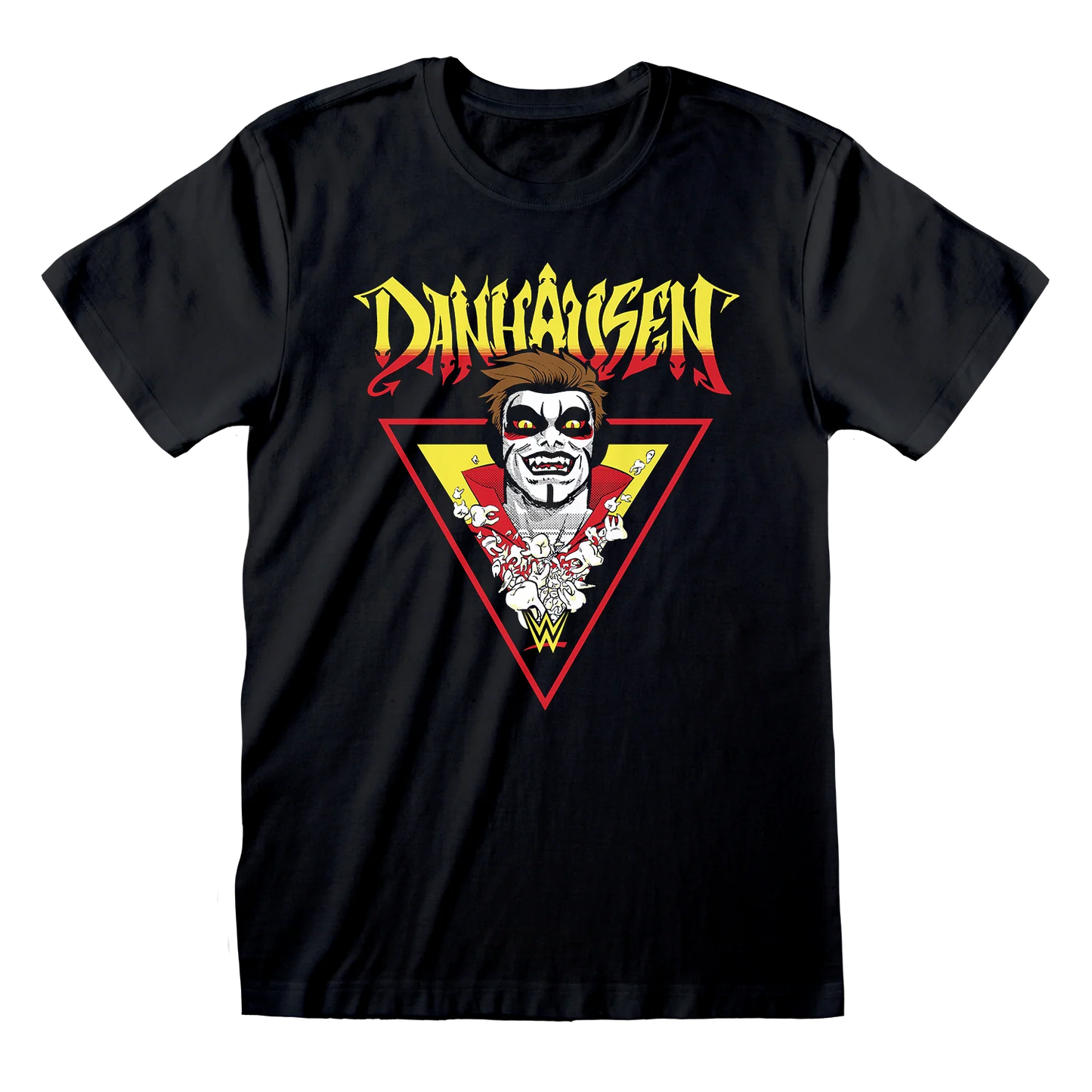 WWE - Danhausen T-Shirt