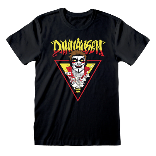 WWE - Danhausen T-Shirt