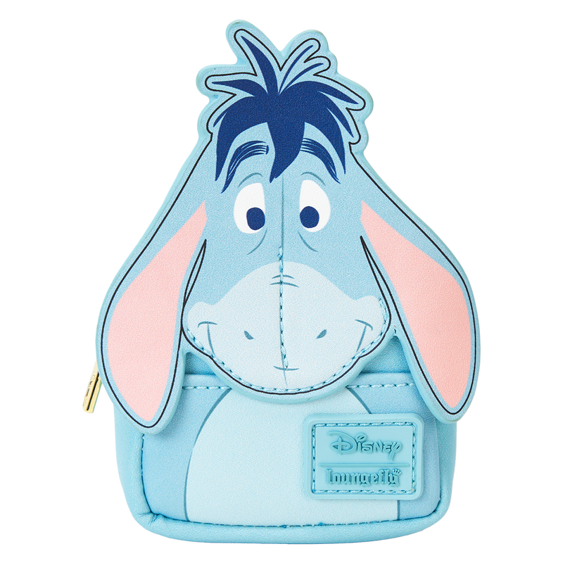 LOUNGEFLY : DISNEY - Winnie The Pooh & Friends Cosplay Mystery Mini Backpack Keychain