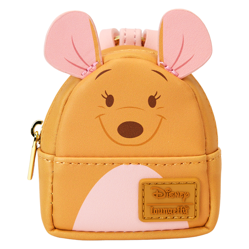 LOUNGEFLY : DISNEY - Winnie The Pooh & Friends Cosplay Mystery Mini Backpack Keychain