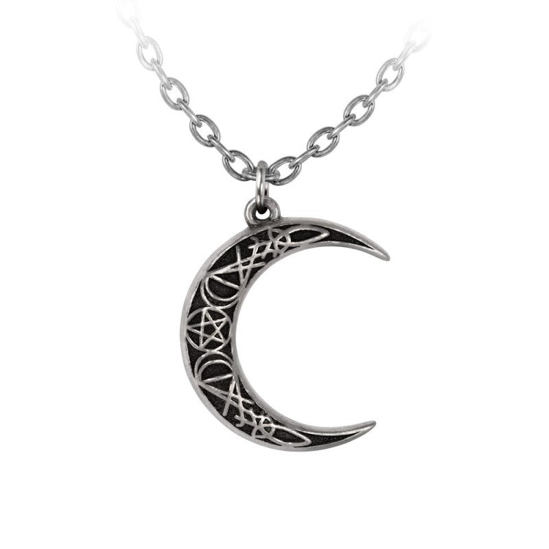ALCHEMY - A Pact With A Prince Necklace
