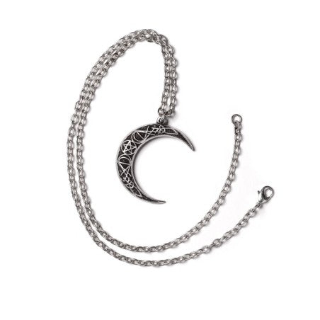 ALCHEMY - A Pact With A Prince Necklace