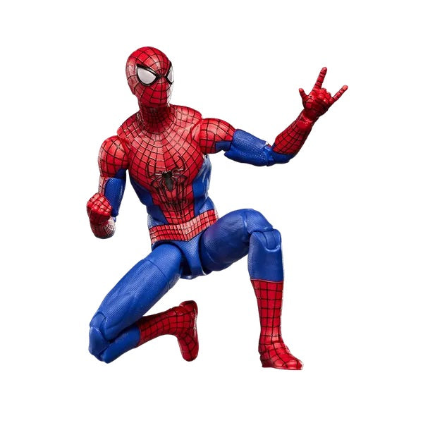 MARVEL : SPIDER-MAN NO WAY HOME - The Amazing Spider-Man Marvel Legends Action Figure