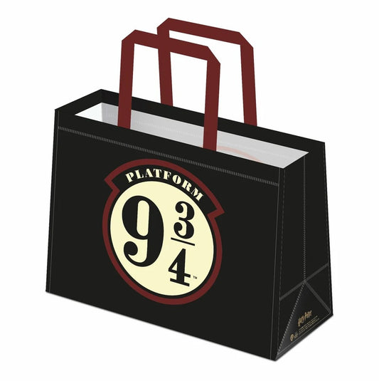 HARRY POTTER - Platform 9 3/4 Shopping Tote Bag
