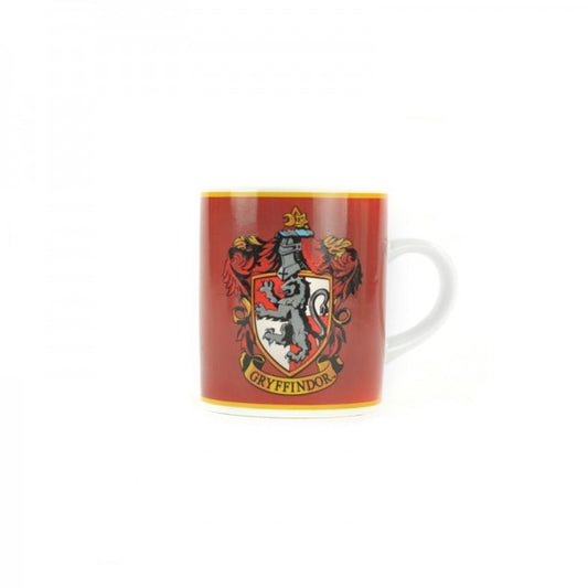 HARRY POTTER - Gryffindor Mini Mug