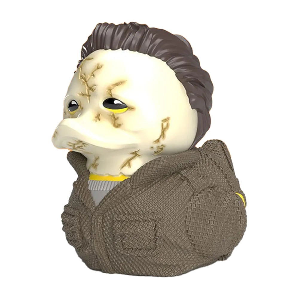TUBBZ : HALLOWEEN - Michael Myers Mini Edition Cosplaying Duck