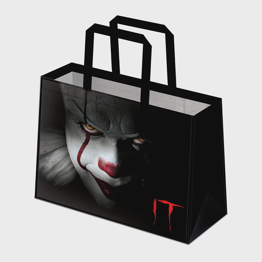 IT - Pennywise Shopping Tote Bag