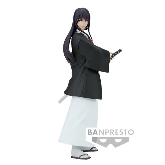 HELL'S PARADISE - Toma Yamada Asaemon Banpresto Figure