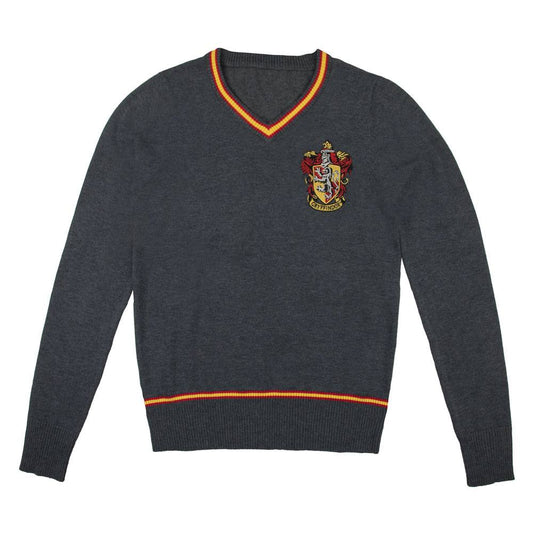 HARRY POTTER - Gryffindor Knitted Sweater