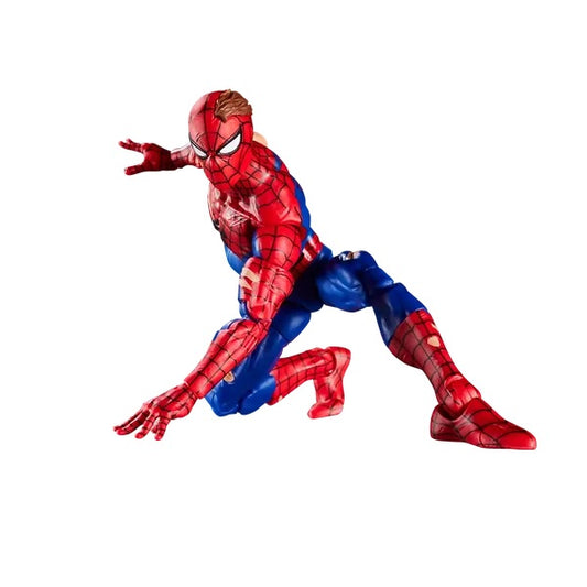 MARVEL : SPIDER-MAN X MAGIC THE GATHERING - Spider-Man Marvel Legends Hasbro Exclusive Action Figure