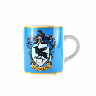 HARRY POTTER - Ravenclaw Crest Mini Mug