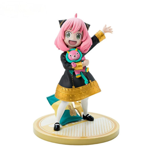 SPY X FAMILY - Anya Forger SFC Figure