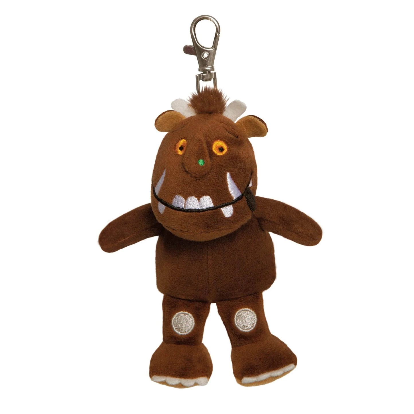 GRUFFALO - Plush Bag Clip