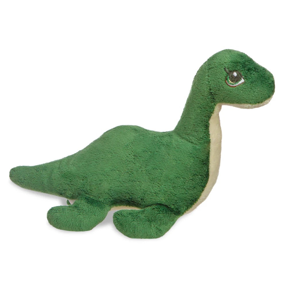 MINI FLOPSIES - Bessie Monster Plush