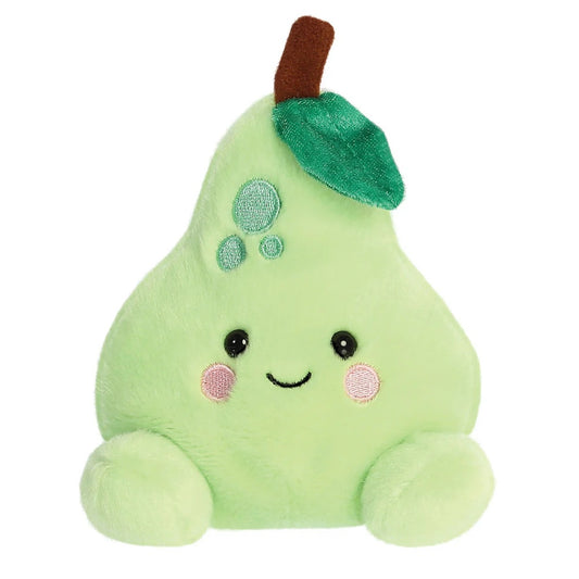 PALM PALS - Bartlett Pear Plush