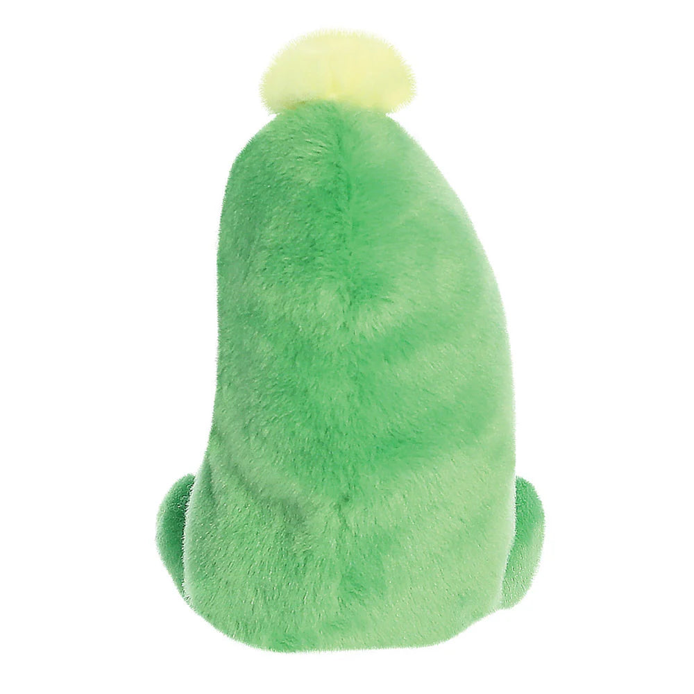 PALM PALS - Dillian Cucumber Plush