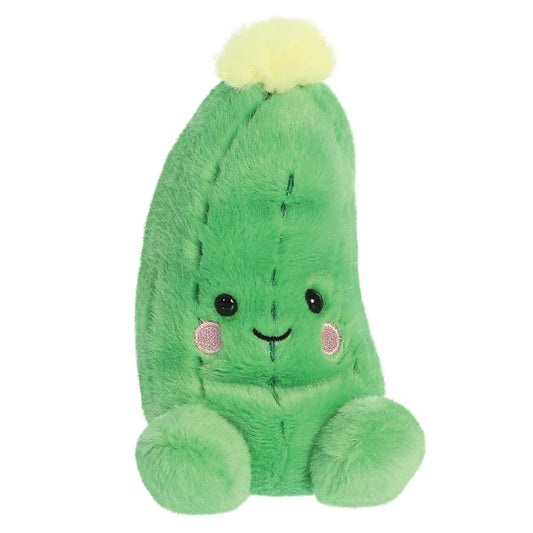 PALM PALS - Dillian Cucumber Plush