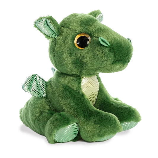 SPARKLE TALES -  Rumble Dragon Plush