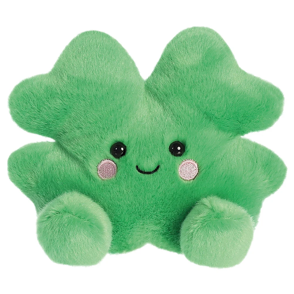PALM PALS - Chance Clover Plush