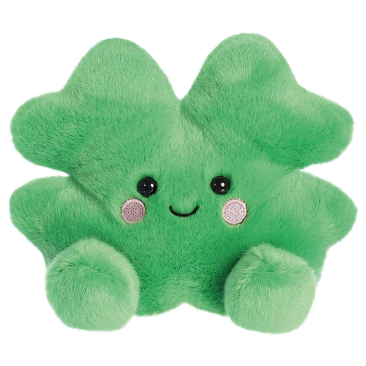 PALM PALS - Chance Clover Plush