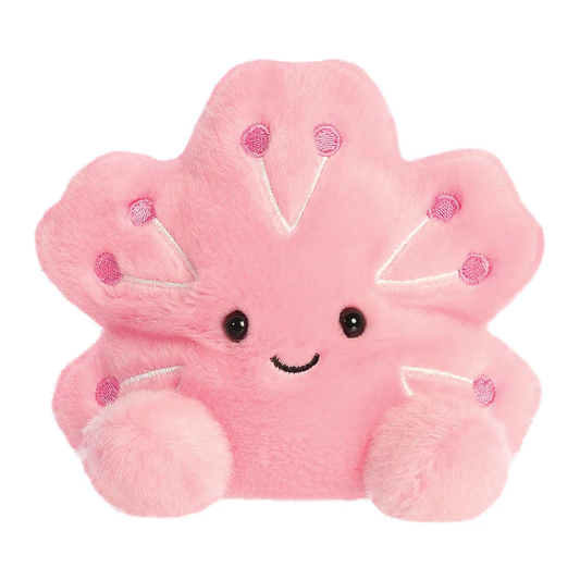 PALM PALS - Hana Cherry Blossom Plush