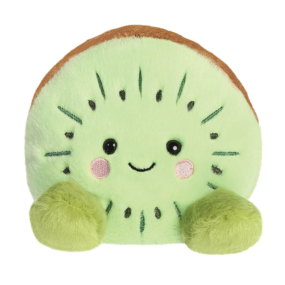 PALM PALS - Kimber Kiwi Plush